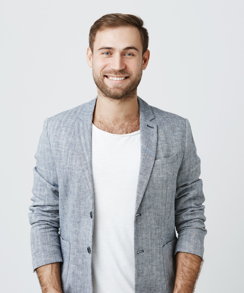 David William