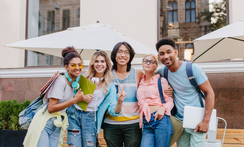 TOEFL Coaching